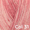 

Regia Premium Silk Color 4-fädig - Regia
7