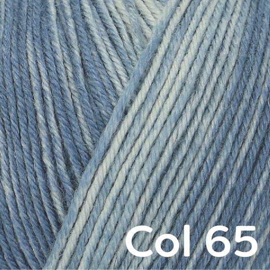 

Regia Premium Silk Color 4-fädig - Regia
14
