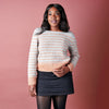 

Rikke Sweater
3
