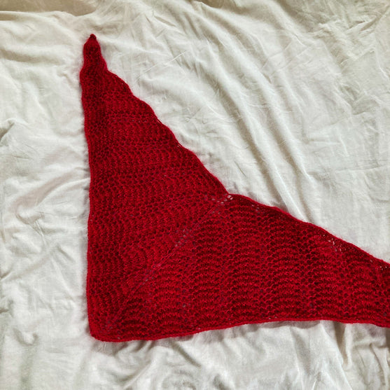 

Riverbank Ripple - Tuch
1