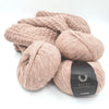 

Rosebuds All Over - Pullover
4