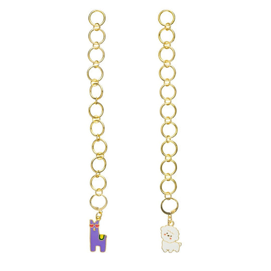 Rundenzähler mit Anhang - 10 Ringe - Hobbii