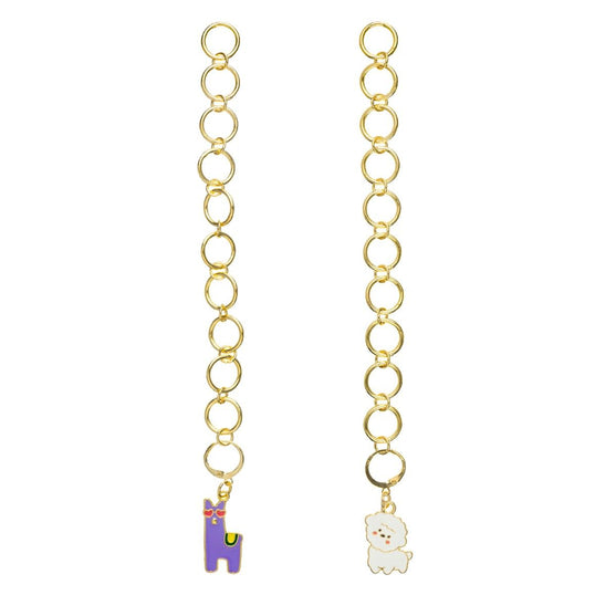 

Rundenzähler mit Anhang - 10 Ringe - Hobbii
1