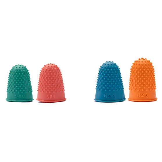 

Gummi-Fingerhut - Hobbii
1