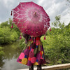

Cherry Blossamer - Sonnenschirm
6