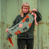 

Rust & Rhythm - Bandana - Strickset
1