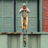 

Rust & Rhythm - Schal - Strickset
1