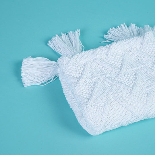 Sam &amp; Suss - Babydecke