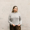 

Louise – Pullover
2