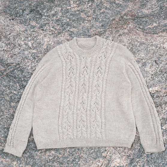 

Louise – Pullover
7