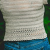 

Satina - T-Shirt
7
