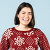 

Scarlet - Sweater
1