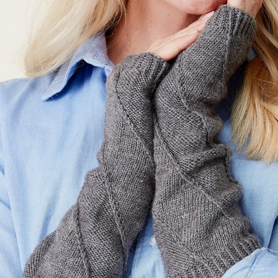 

Saltwood Armstulpen
1