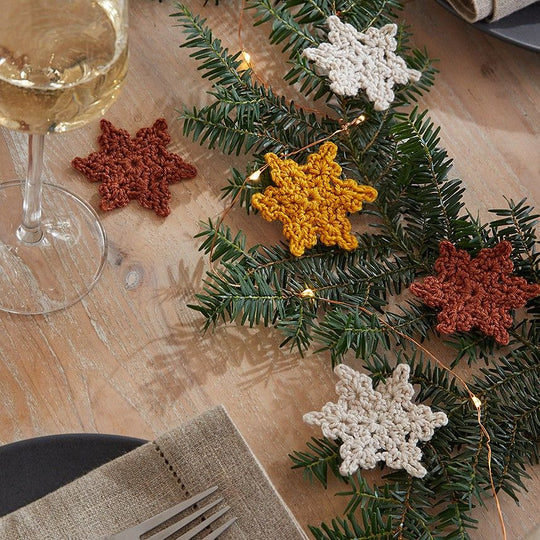 Livojoki Häkelstern