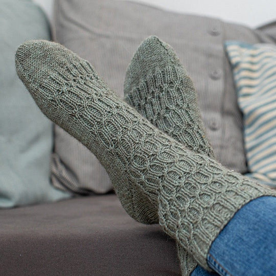 Shirburn Socken