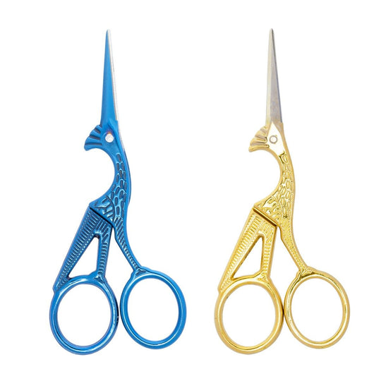 Schere - Reiher - Hobbii