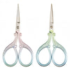 

Schere - Ornament - Ombre Effekt - Hobbii
1