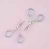 

Schere - Ornament - Ombre Effekt - Hobbii
2