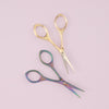 

Schere - Ornament - Small - Hobbii
2