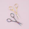 

Schere - Ornament - Small - Hobbii
2