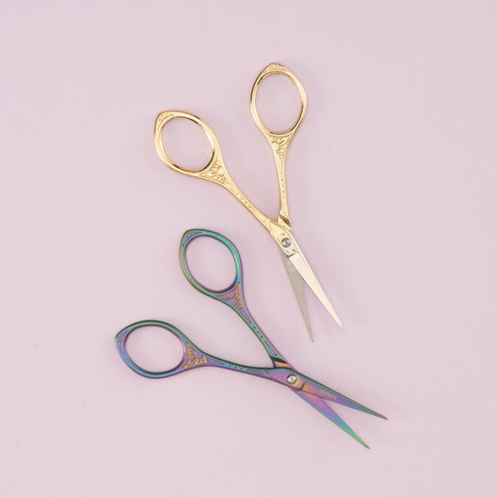 

Schere - Ornament - Small - Hobbii
2