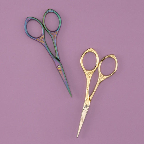 

Schere - Ornament - Small - Hobbii
3