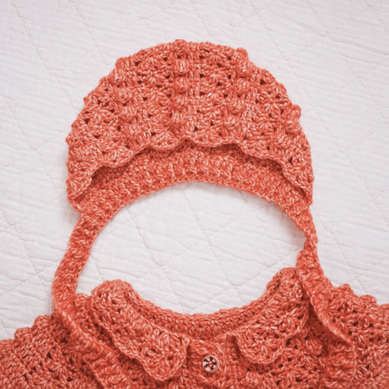 

Portobello - Kinder-Mützchen
1