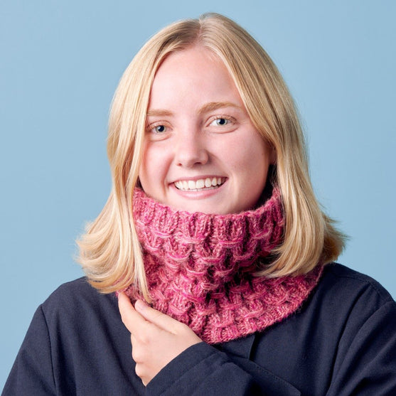 

Seinen - Halswärmer
1