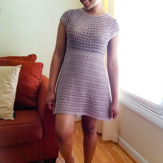 

Summer Fling - Kleid
2