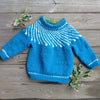 

Shooting Stars - Kinderpullover
1
