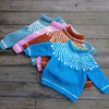 

Shooting Stars - Kinderpullover
5
