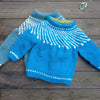 

Shooting Stars - Kinderpullover
7
