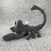 

Skorpion - Sternzeichen
2