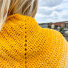 

Simple Lines Alpaca - Schal
4