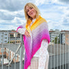 

Simple Lines Alpaca - Schal
2