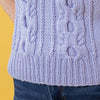 

Simply Wintry - Weste
4