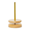

Wollabwickler aus Holz - Hobbii
1
