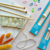 

Bamboo Jackenstricknadeln - Hobbii
5