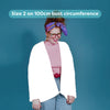 

#NoShadesOfGreyMAL Mystery Make-Along für StrickerInnen - Hobbii
5