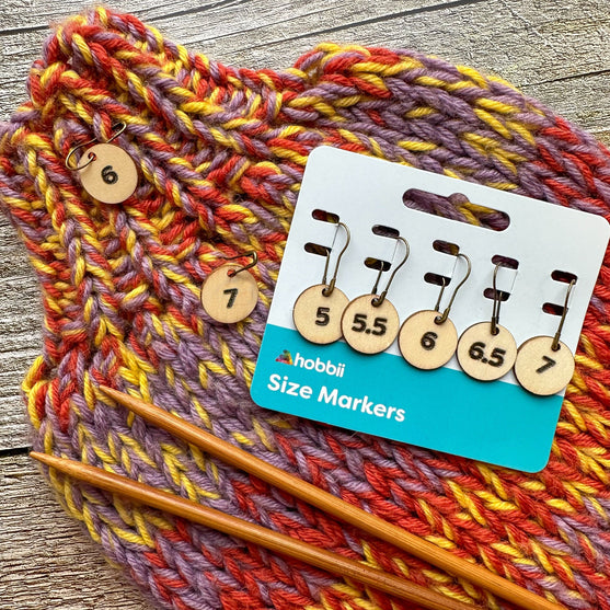 

Nadelstärkenmarkierer - Hobbii
2