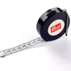 

Jumbo Maßband - 3m - Prym
2