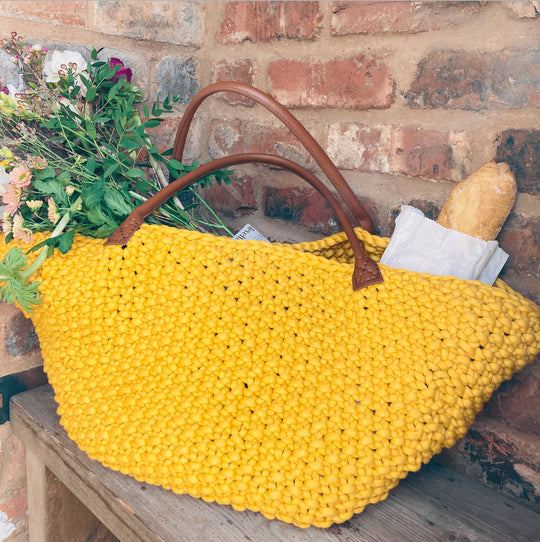 Parisien - Einkaufstasche