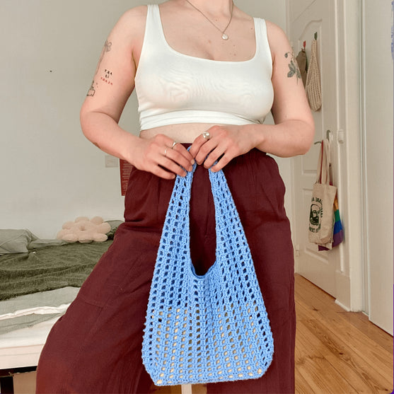

Willow - Tasche
3