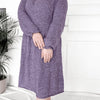 

Vinterdrøm - Kleid
5