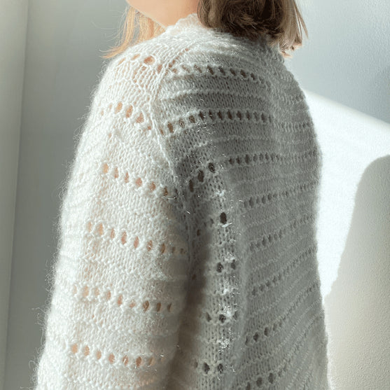 

Easy Spring Blouse - Bluse
3