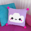 

Kawaii - Wolkenkissen
1