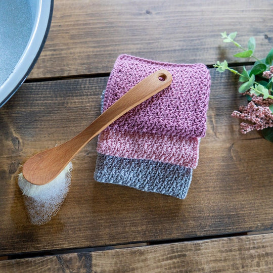 Sweet Mess - Spültuch