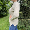 

Snow and Pine - Pullover
2