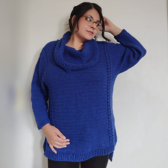 

Royal - Pullover
1