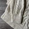

Snow and Pine - Pullover
7